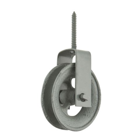 Roldana para Poço 8cm - (minasul) - Eda