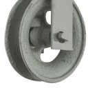 Ver imagem 3 de Roldana para Poço 8cm - (minasul) - Eda