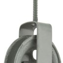 Ver imagem 4 de Roldana para Poço 8cm - (minasul) - Eda