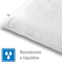 Ver imagem 5 de Kit 4 Capas Protetoras de Travesseiro 200 Fios – Proteção e Conforto para Seu Sono