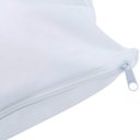 Ver imagem 7 de Kit 4 Capas Protetoras de Travesseiro 200 Fios – Proteção e Conforto para Seu Sono