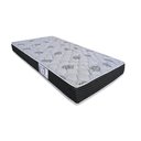 Ver imagem 1 de Colchão Solteiro Espuma D20 Comfortpedic Line (78x188x14) - Orthoflex
