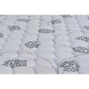 Ver imagem 6 de Colchão Solteiro Espuma D20 Comfortpedic Line (78x188x14) - Orthoflex