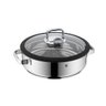 Panela para Cozimento a Vapor em Aço Inox 5 Litros Vitalis Wmf - 2
