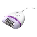 Ver imagem 4 de Depilador Feminino Philips Satinelle Remove na Raiz Bivolt