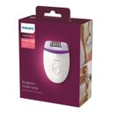 Ver imagem 6 de Depilador Feminino Philips Satinelle Remove na Raiz Bivolt