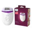 Ver imagem 1 de Depilador Feminino Philips Satinelle Remove na Raiz Bivolt
