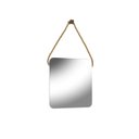 Ver imagem 1 de Espelheira para Banheiro 60,5x60,5cm Nice Branco