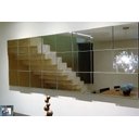 Ver imagem 2 de Espelho 3d - 500 X 750 X 40