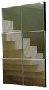 Ver imagem 1 de Espelho 3d - 500 X 750 X 40