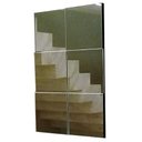 Ver imagem 1 de Espelho 3d - 500 X 750 X 40