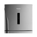 Ver imagem 7 de Geladeira Dúplex Panasonic 387 Litros Aco Escovado 220v