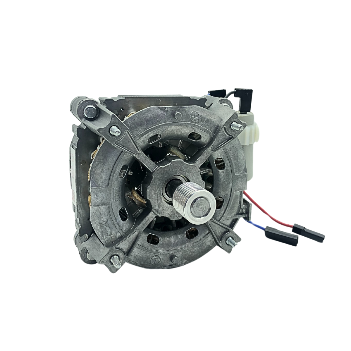 Motor 1/4 Weg Tanquinho Suggar 10kg a 20kg 220v - 6