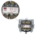 Ver imagem 4 de Motor 1/4 Weg Tanquinho Suggar 10kg a 20kg 220v