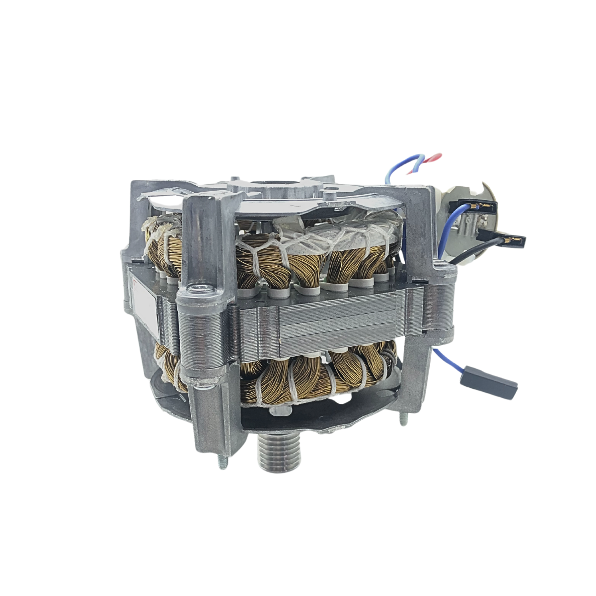 Motor 1/4 Weg Tanquinho Suggar 10kg a 20kg 220v - 5