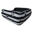 Ver imagem 7 de Caminha Para Cachorro Preto Love Pet Aveludado Super Resistente e Macia
