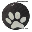Ver mais imagens de Caminha Para Cachorro Preto Love Pet Aveludado Super Resistente e Macia
