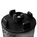 Ver imagem 6 de Liquidificador Inox Linha X Ar Alta Rotação 18000rpm 2l - Spolu - 220v:220v