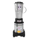 Ver imagem 1 de Liquidificador Inox Linha X Ar Alta Rotação 18000rpm 2l - Spolu - 220v:220v