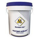 Ver imagem 2 de Mastique Acrílico® ( Lata 20 Kg)