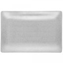 Ver imagem 2 de Travessa Retangular Melamina Sushi Sashimi 24,5x16,5cm Comida Japonesa Lyor Granilite