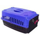 Ver imagem 4 de Caixa de Transporte para Gatos, Caixa de Areia, Pá e Comedor