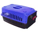 Ver imagem 4 de Caixa de Transporte para Gatos, Caixa de Areia, Pá e Comedor
