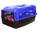 Ver imagem 2 de Caixa de Transporte para Gatos, Caixa de Areia, Pá e Comedor
