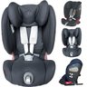 Cadeirinha para Carro Gb Everna Fix Velvet Black 9 a 36kg - 2
