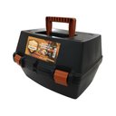 Ver imagem 1 de Maleta Plástica Box Serra Marmore Presto