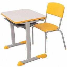 conjunto Escolar Infantil Fnde CJA03 Dimovesc - 1