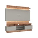 Ver imagem 4 de Rack com Painel para TV até 75 Polegadas 2 Gavetas Bp108010 