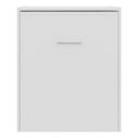 Ver imagem 6 de Escrivaninha Mesa Dobrável Ibiza Multimóveis Branca