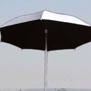 Ver imagem 4 de Guarda Sol para Pescaria - Resistente a Vento - 2 Metros Modelo