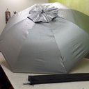 Ver imagem 2 de Guarda Sol para Pescaria - Resistente a Vento - 2 Metros Modelo