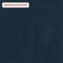 Ver mais imagens de Poltrona de Amamentação Decorativa para Quarto de Bebê Pés Madeira Maciça Ternura