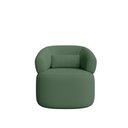 Ver imagem 4 de Conjunto Poltrona e Sofá Living Orgânico Duomo 1,80m Just Time