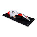 Ver imagem 2 de Quadro 3D Carenagem Carro F1 Cockpit Mcln MP4/4 Snn 1988 G53 - Gran Belo