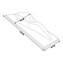 Ver imagem 4 de Quadro 3D Carenagem Carro F1 Cockpit Mcln MP4/4 Snn 1988 G53 - Gran Belo