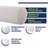 Kit Duto e Conector Fixo Ar Condicionado Portátil Electrolux Po12r - 4