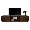 Ver imagem 2 de Rack Valencia 2 Portas para TV de até 75 Polegadas Mavaular