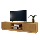 Ver imagem 2 de Rack Valencia 2 Portas para TV de até 75 Polegadas