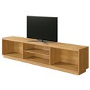 Ver imagem 4 de Rack Valencia 2 Portas para TV de até 75 Polegadas