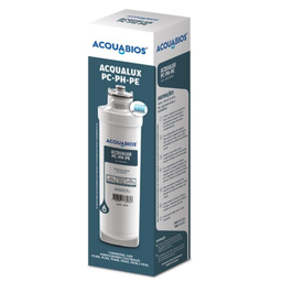 Refil Acqualux Pc-ph-pe 1005-0054 Acquabios Compatível Electrolux Modelos Pc41b, Pc41x, Ph41b - 2