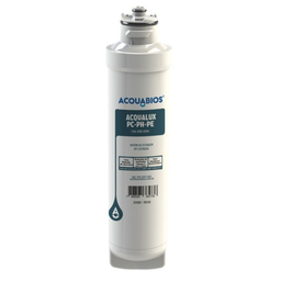Refil Acqualux Pc-ph-pe 1005-0054 Acquabios Compatível Electrolux Modelos Pc41b, Pc41x, Ph41b - 1