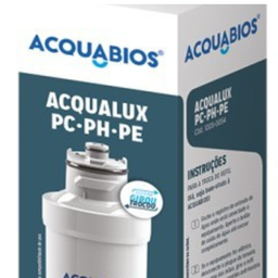 Refil Acqualux Pc-ph-pe 1005-0054 Acquabios Compatível Electrolux Modelos Pc41b, Pc41x, Ph41b - 3