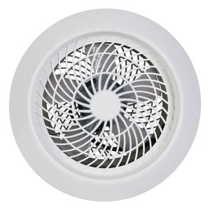 Exaustor 25cm 110 Volts Premium - 8152501 - Ventisol Exaustor 25cm Axial 127v Premium Ventisol