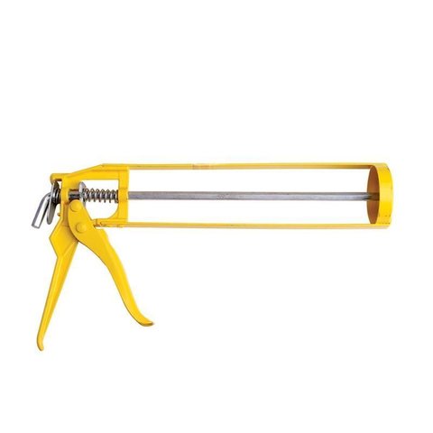 Aplicador Silicone Simples