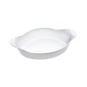 Ver imagem 6 de Kit 3 Assadeira Oval Opaline Pmgtravessa Forma Vodro Forno