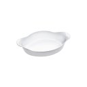 Ver imagem 2 de Kit 3 Assadeira Oval Opaline Pmgtravessa Forma Vodro Forno